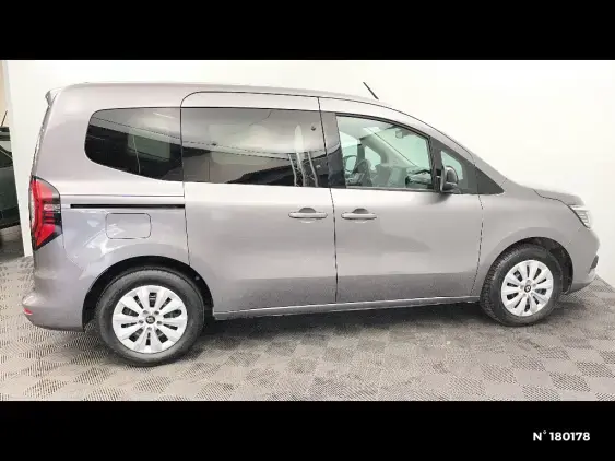 RENAULT KANGOO III - voiture d'occasion - Photo 5