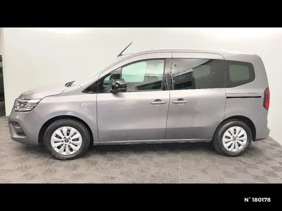 RENAULT KANGOO III - voiture d'occasion - Photo 2