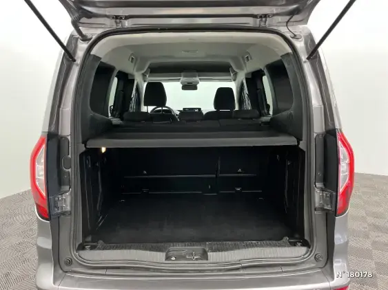 RENAULT KANGOO III - voiture d'occasion - Photo 7