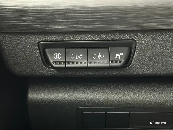 RENAULT KANGOO III - voiture d'occasion - Photo 15