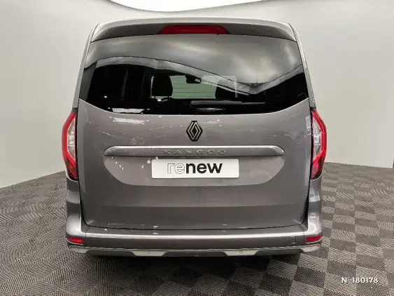 RENAULT KANGOO III - voiture d'occasion - Photo 6