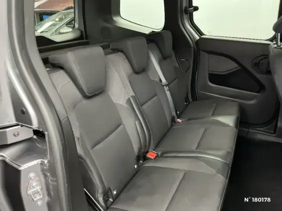 RENAULT KANGOO III - voiture d'occasion - Photo 11