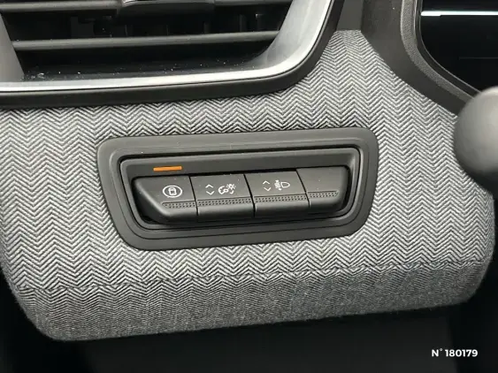RENAULT CLIO V - voiture d'occasion - Photo 15