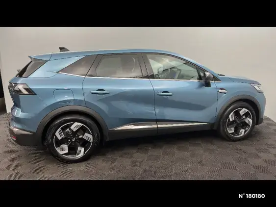 RENAULT SYMBIOZ - voiture d'occasion - Photo 5