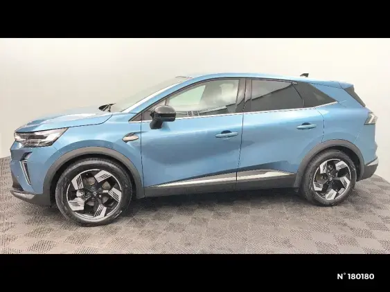 RENAULT SYMBIOZ - voiture d'occasion - Photo 2