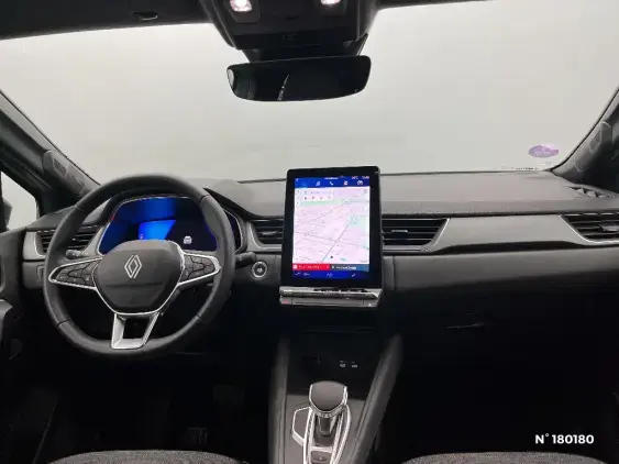 RENAULT SYMBIOZ - voiture d'occasion - Photo 9