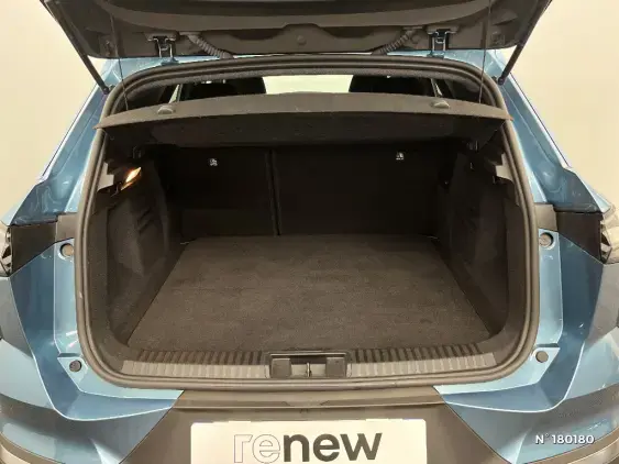 RENAULT SYMBIOZ - voiture d'occasion - Photo 7