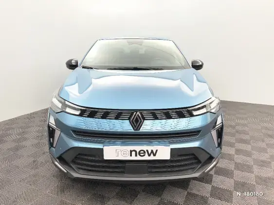 RENAULT SYMBIOZ - voiture d'occasion - Photo 3
