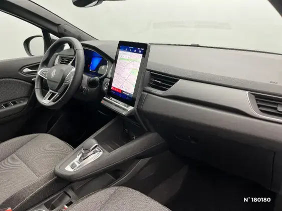 RENAULT SYMBIOZ - voiture d'occasion - Photo 10
