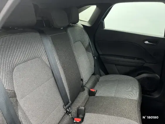 RENAULT SYMBIOZ - voiture d'occasion - Photo 11