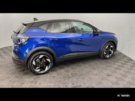 RENAULT CAPTUR II - voiture d'occasion - Photo 5