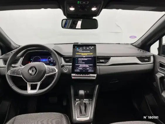 RENAULT CAPTUR II - voiture d'occasion - Photo 9