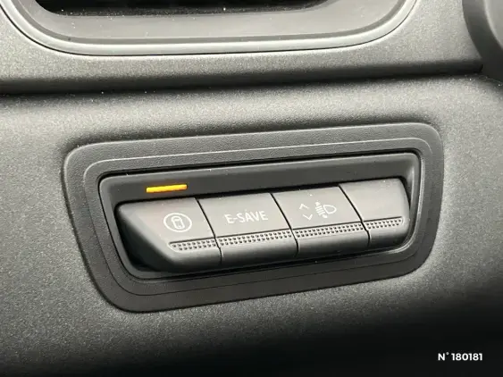 RENAULT CAPTUR II - voiture d'occasion - Photo 15