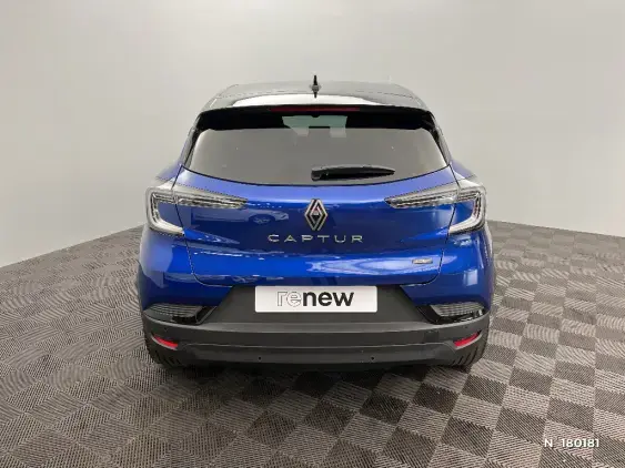 RENAULT CAPTUR II - voiture d'occasion - Photo 6