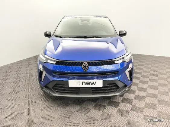 RENAULT CAPTUR II - voiture d'occasion - Photo 3