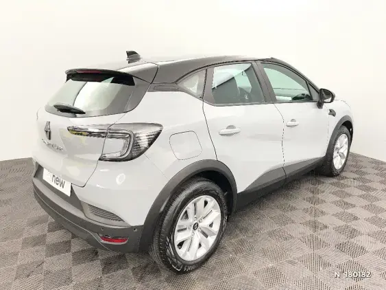 RENAULT CAPTUR II - voiture d'occasion - Photo 4