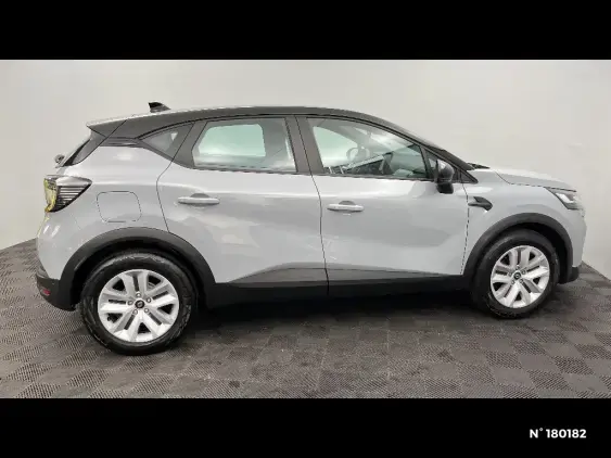 RENAULT CAPTUR II - voiture d'occasion - Photo 5