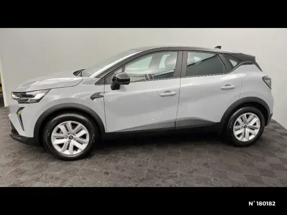 RENAULT CAPTUR II - voiture d'occasion - Photo 2
