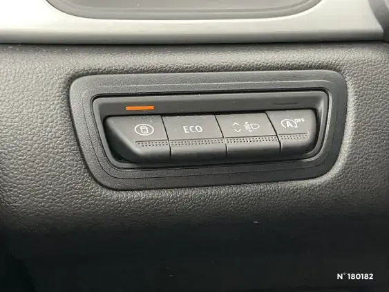 RENAULT CAPTUR II - voiture d'occasion - Photo 15