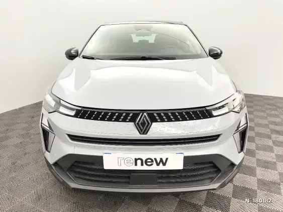 RENAULT CAPTUR II - voiture d'occasion - Photo 3