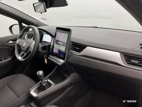 RENAULT CAPTUR II - voiture d'occasion - Photo 10