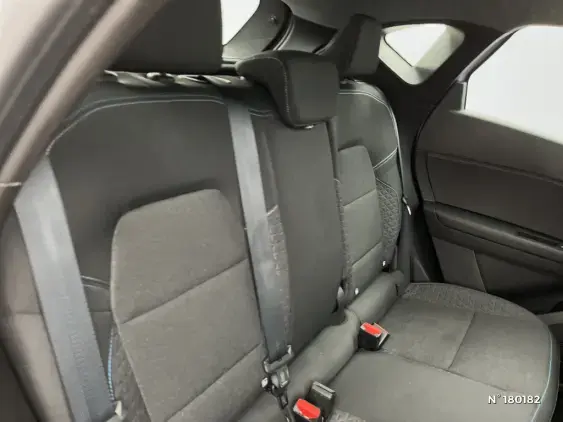 RENAULT CAPTUR II - voiture d'occasion - Photo 11