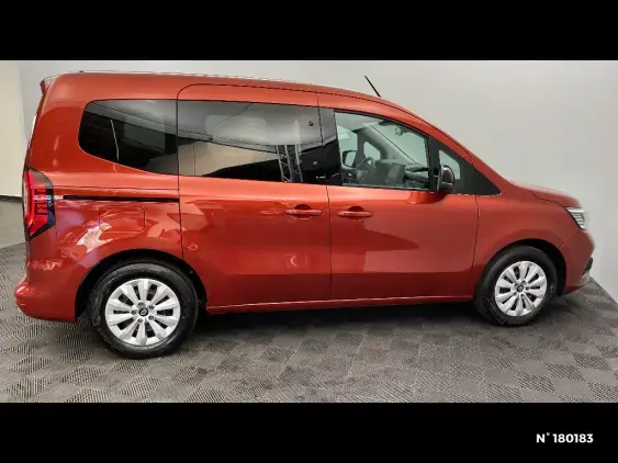 RENAULT KANGOO III - voiture d'occasion - Photo 5