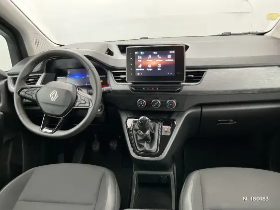 RENAULT KANGOO III - voiture d'occasion - Photo 9