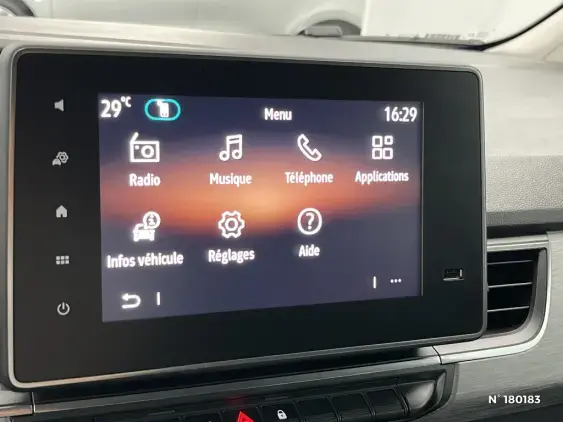 RENAULT KANGOO III - voiture d'occasion - Photo 13