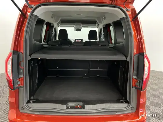 RENAULT KANGOO III - voiture d'occasion - Photo 7