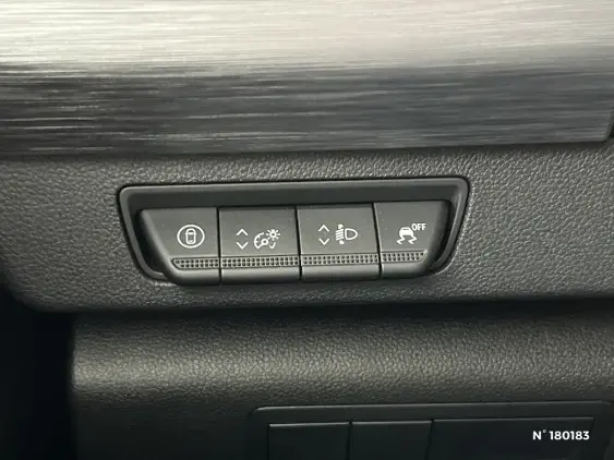RENAULT KANGOO III - voiture d'occasion - Photo 15