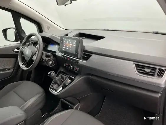 RENAULT KANGOO III - voiture d'occasion - Photo 10