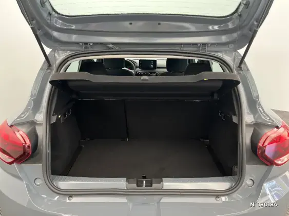 DACIA SANDERO III - voiture d'occasion - Photo 7