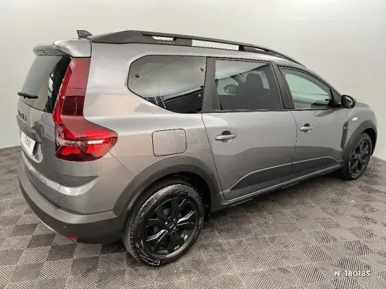 DACIA JOGGER - voiture d'occasion - Photo 4