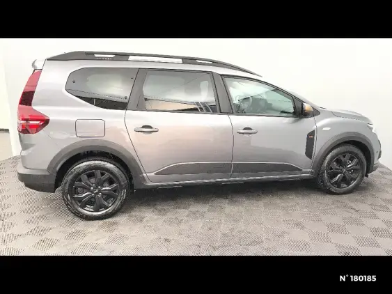 DACIA JOGGER - voiture d'occasion - Photo 5