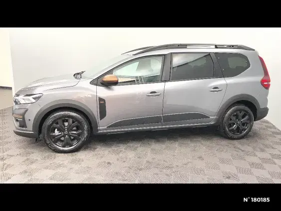 DACIA JOGGER - voiture d'occasion - Photo 2