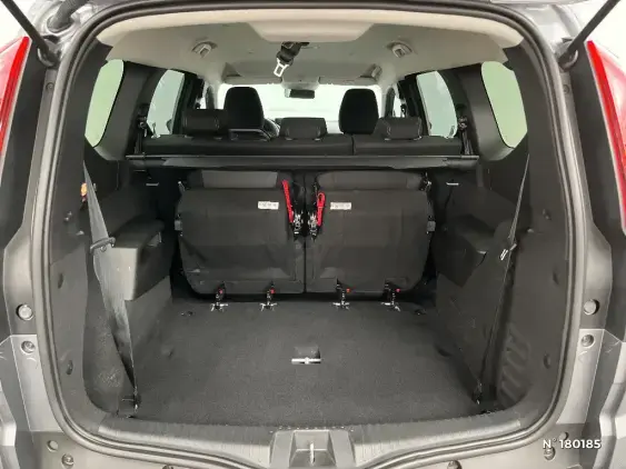 DACIA JOGGER - voiture d'occasion - Photo 7