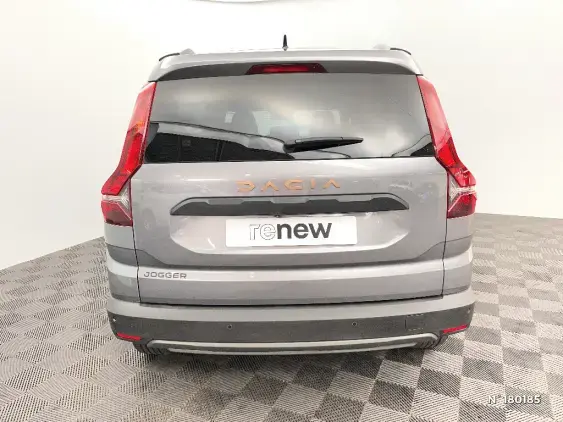 DACIA JOGGER - voiture d'occasion - Photo 6