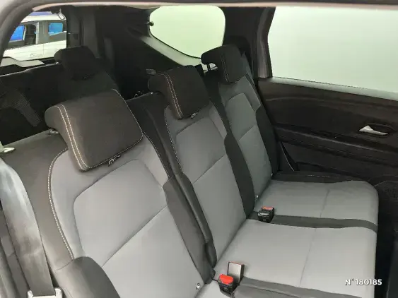 DACIA JOGGER - voiture d'occasion - Photo 11