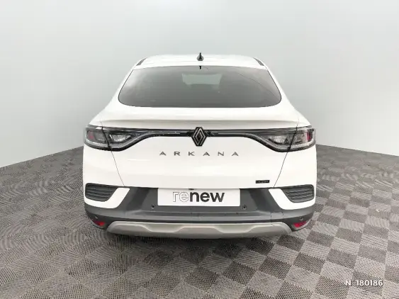 RENAULT ARKANA - voiture d'occasion - Photo 6