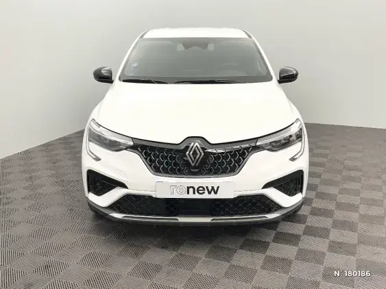 RENAULT ARKANA - voiture d'occasion - Photo 3