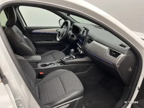 RENAULT ARKANA - voiture d'occasion - Photo 10