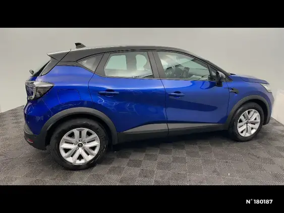 RENAULT CAPTUR II - voiture d'occasion - Photo 5