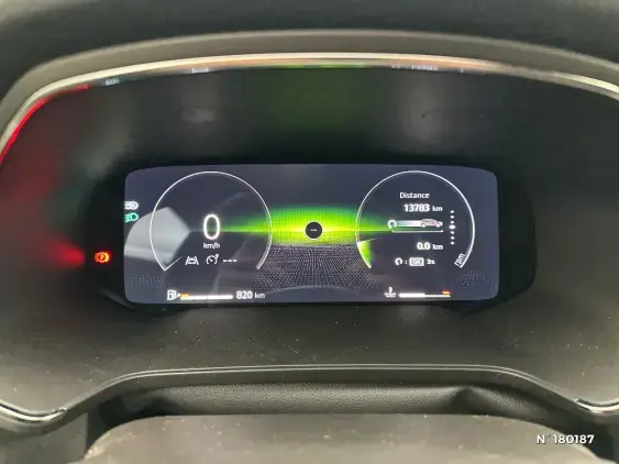 RENAULT CAPTUR II - voiture d'occasion - Photo 12