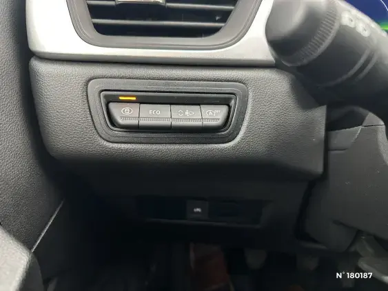 RENAULT CAPTUR II - voiture d'occasion - Photo 15