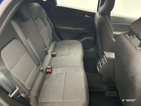 RENAULT CAPTUR II - voiture d'occasion - Photo 11