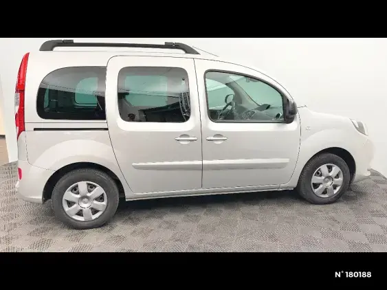 RENAULT KANGOO II - voiture d'occasion - Photo 5