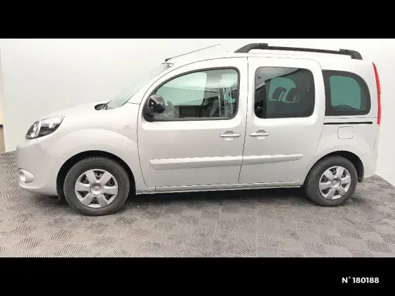 RENAULT KANGOO II - voiture d'occasion - Photo 2