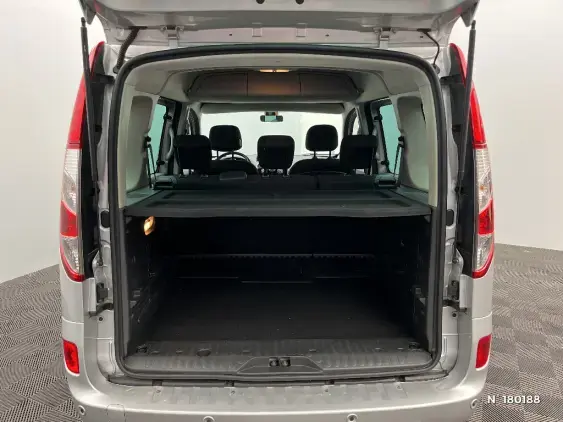 RENAULT KANGOO II - voiture d'occasion - Photo 7