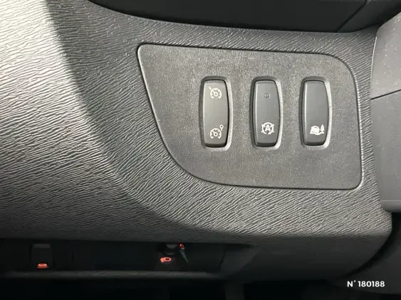RENAULT KANGOO II - voiture d'occasion - Photo 15